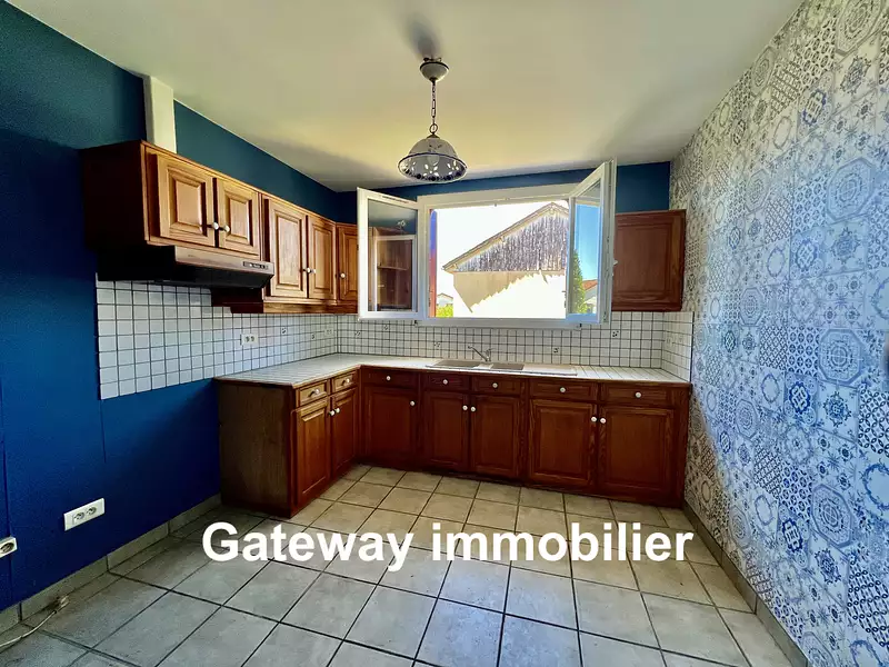 Maison, 81,12 m²