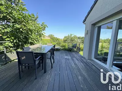 Maison, 175 m²