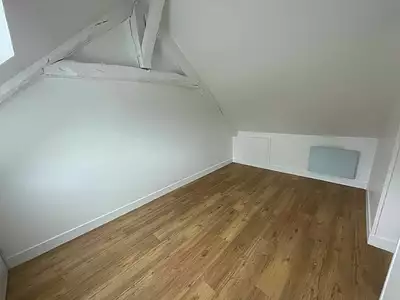 Appartement, 41,02 m²