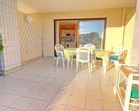 Appartement, 31,63 m²