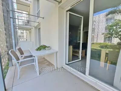 Appartement, 38,26 m²