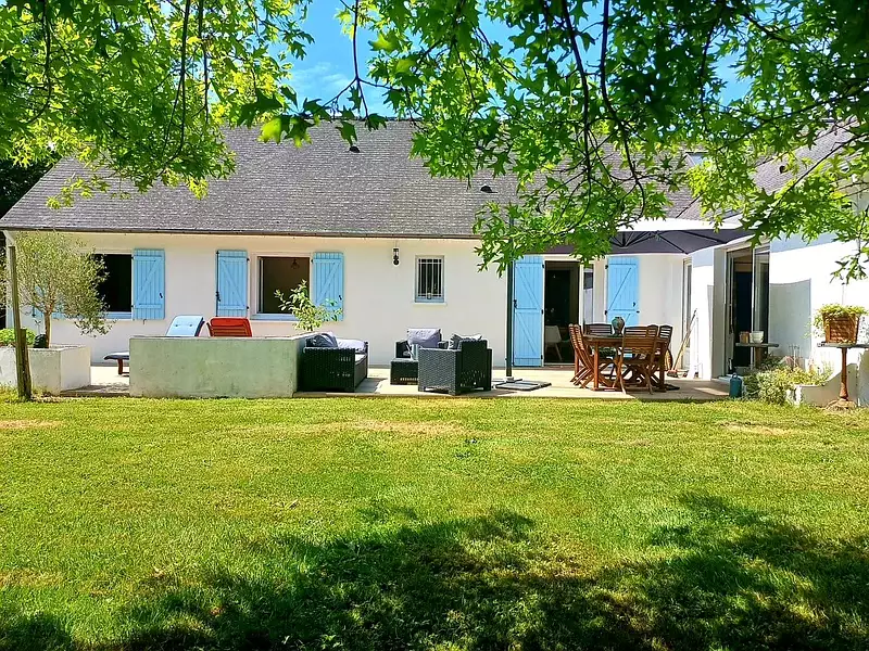 Maison, 170 m²
