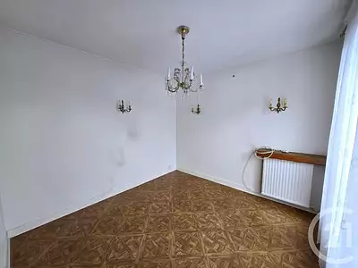 Appartement, 62 m²