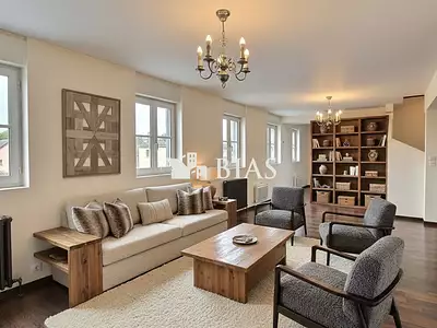 Appartement, 103,8 m²