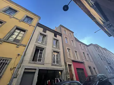 Immeuble, 287,17 m²