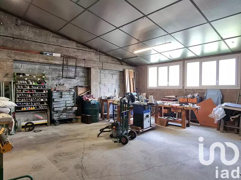Maison, 180 m²