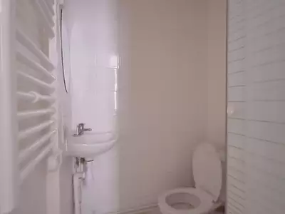 Maison, 36,09 m²