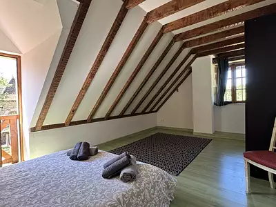 Maison, 190 m²