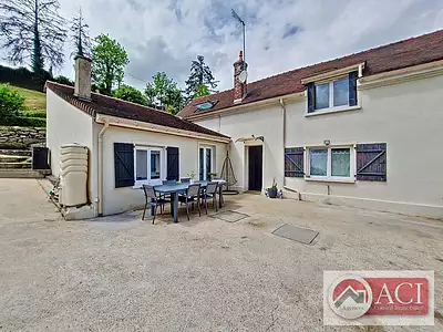 Maison, 139 m²