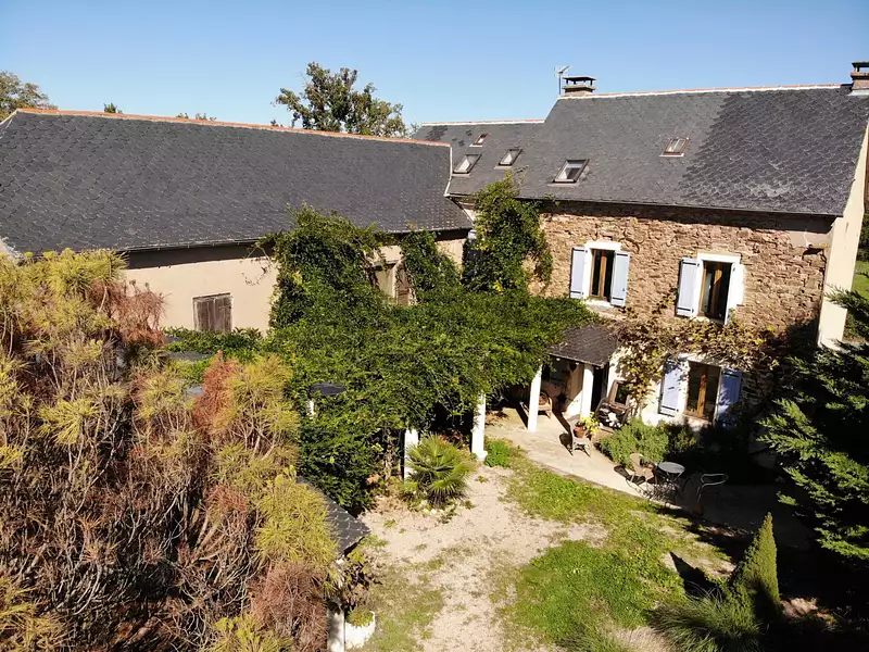 Maison, 230 m²