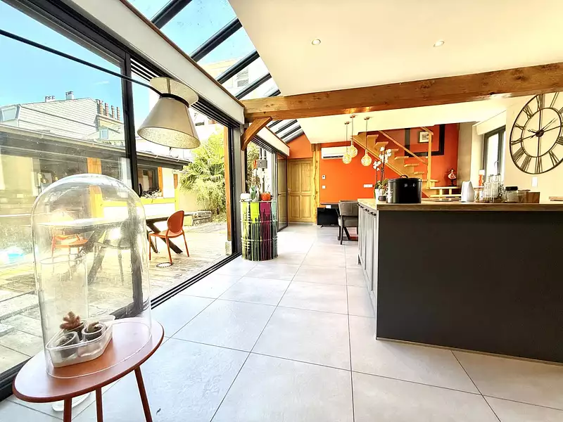 Maison, 140 m²