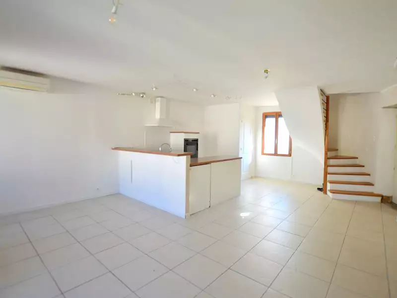 Maison, 72 m²