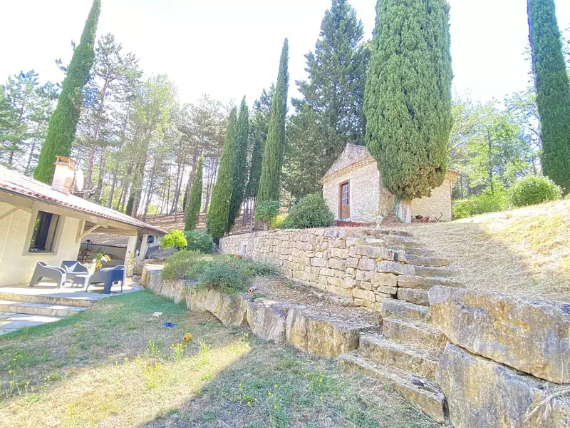 Maison, 165 m²