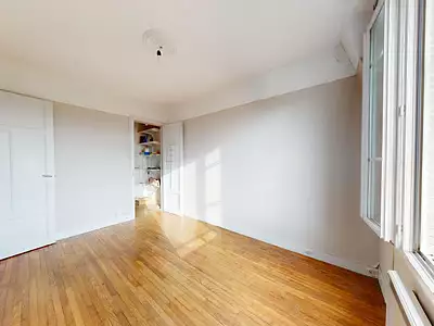 Appartement, 34 m²