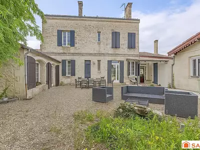 Maison, 364 m²
