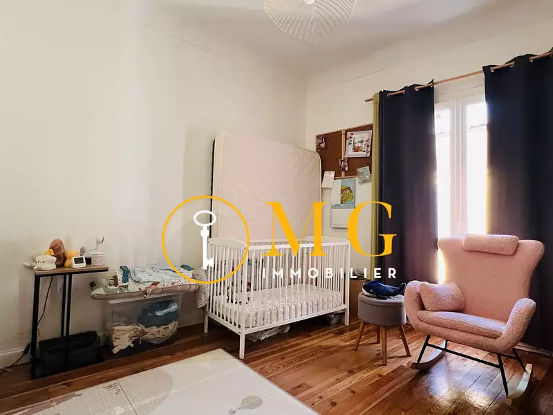 Maison, 90 m²