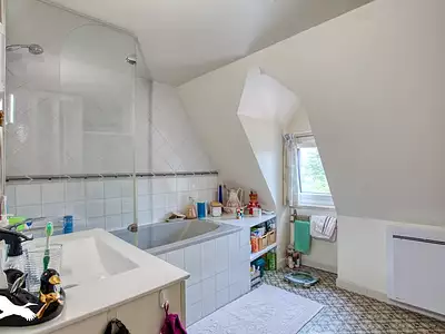 Maison, 126 m²
