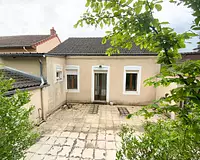 Maison, 103 m²