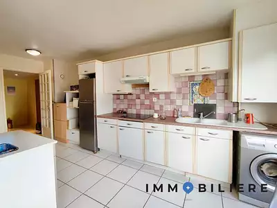 Appartement, 64 m²