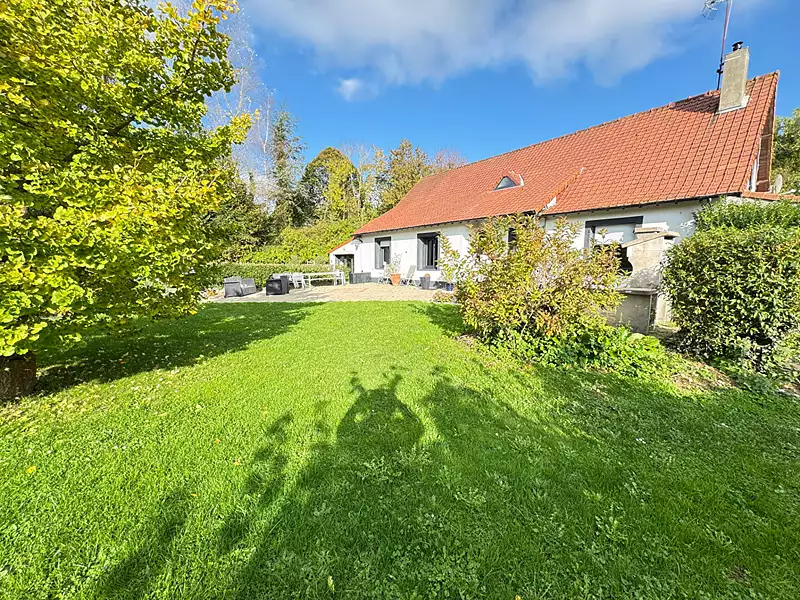 Maison, 155 m²