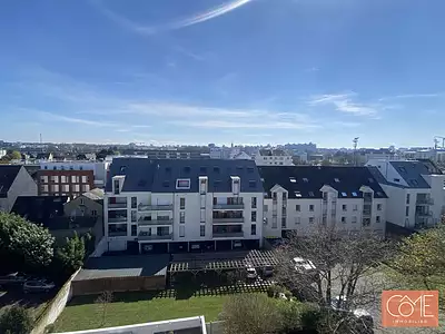 Appartement, 101,55 m²