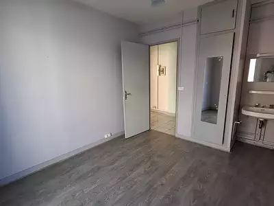 Appartement, 66,4 m²