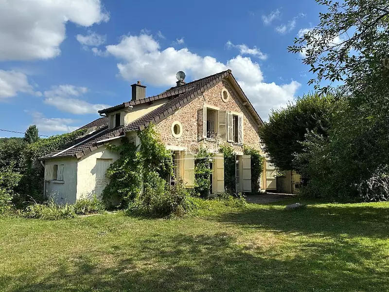 Maison, 105 m²