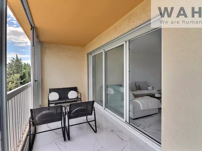 Appartement, 79 m²