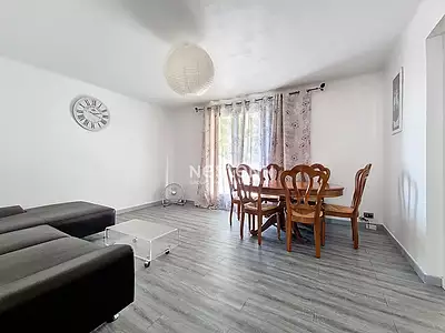 Appartement, 67,07 m²