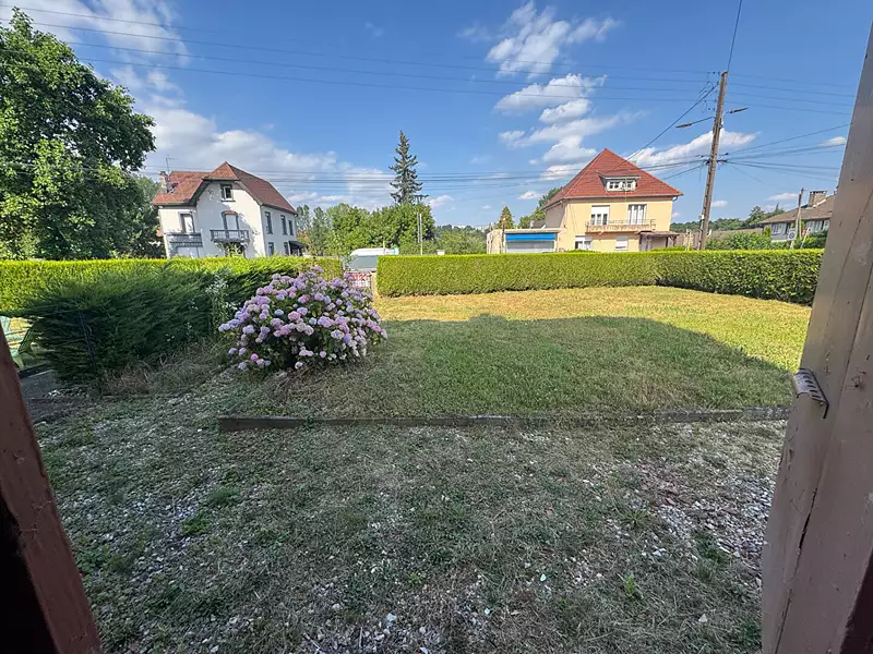 Maison, 77 m²