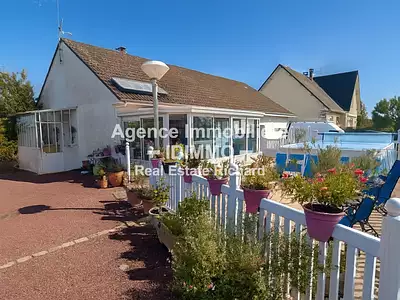Maison, 114 m²