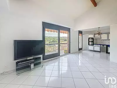 Appartement, 88 m²