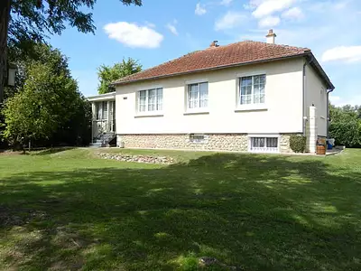 Maison, 78 m²