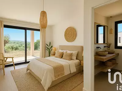 Maison, 214 m²