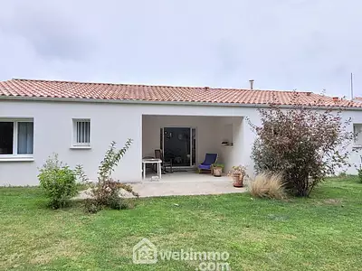 Maison, 82 m²