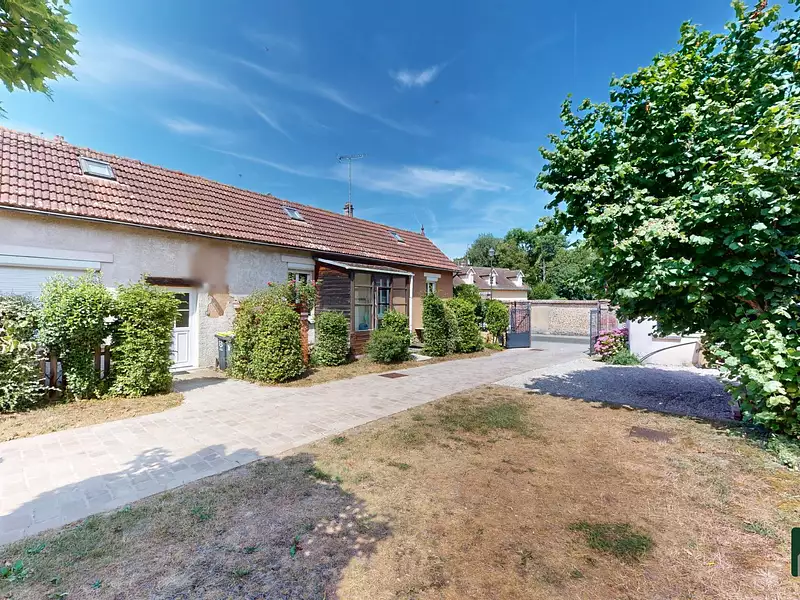 Maison, 73,06 m²