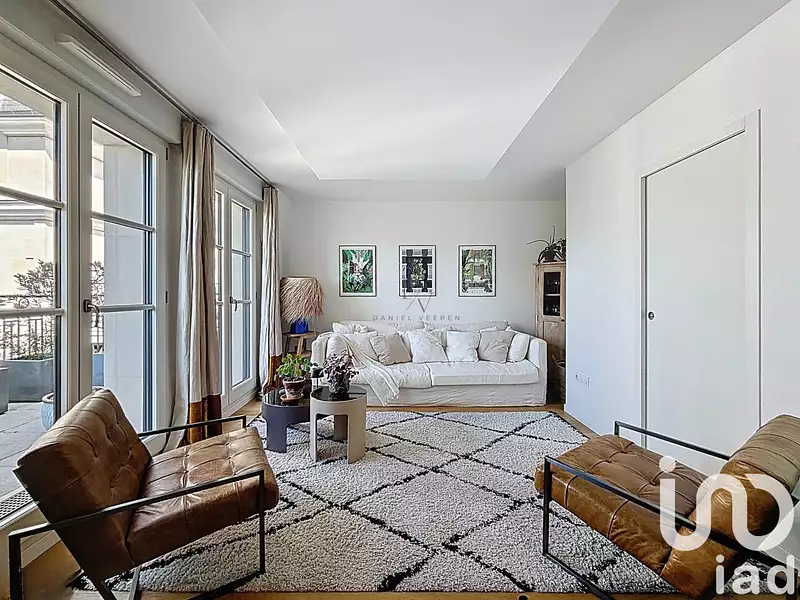 Appartement, 113 m²