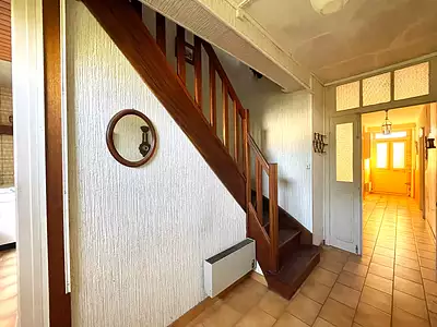 Maison, 131,63 m²