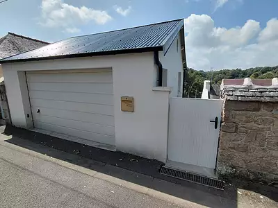 Maison, 149 m²