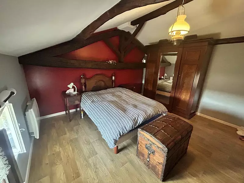 Maison, 96 m²