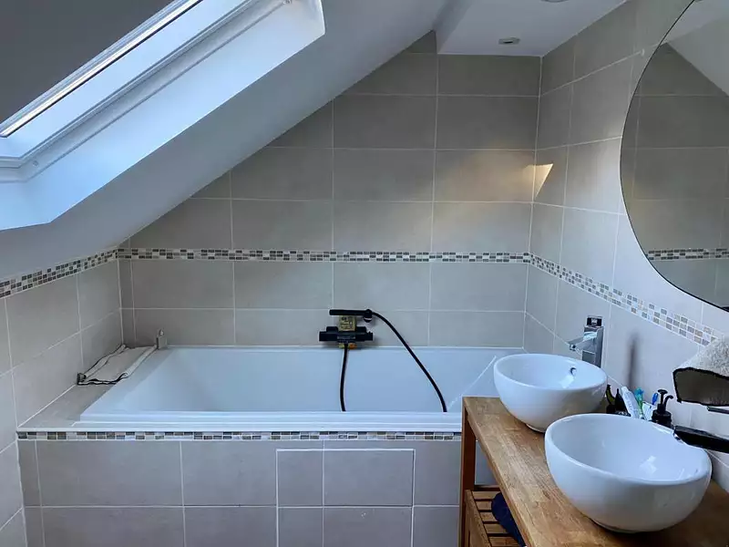 Maison, 101 m²