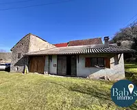 Immeuble, 203 m²