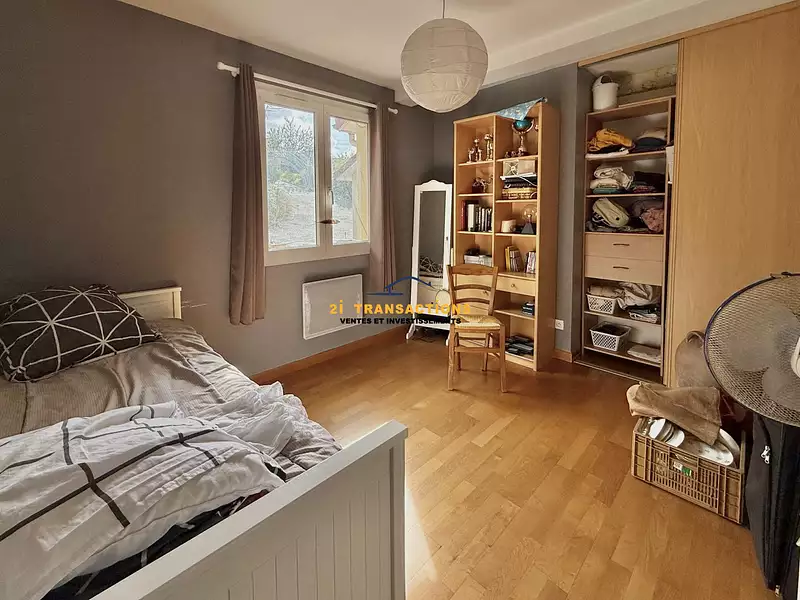 Maison, 150,6 m²