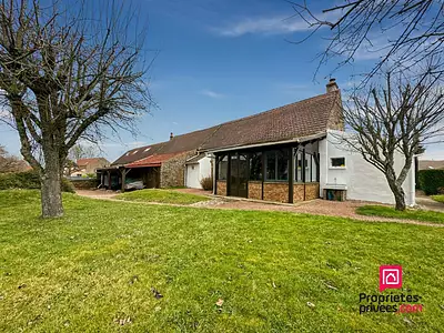 Maison, 142 m²