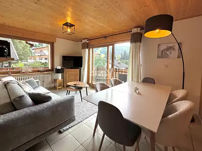 Appartement, 63,6 m²