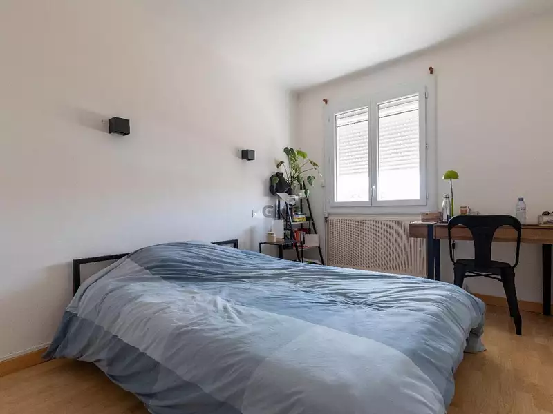 Appartement, 82 m²