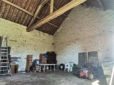 Maison, 201 m²
