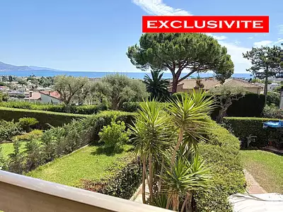 Appartement, 47 m²