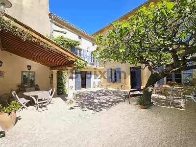 Maison, 184 m²