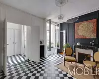 Appartement, 126,03 m²